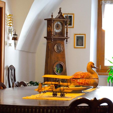B&B Cà dei Baroni Pellizzano Extérieur photo