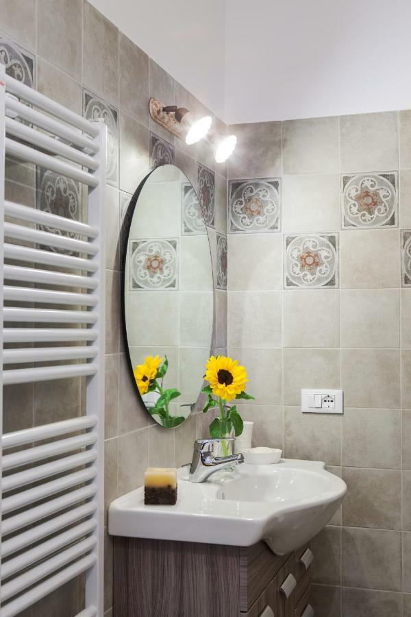 B&B Cà dei Baroni Pellizzano Extérieur photo