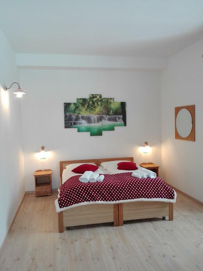 B&B Cà dei Baroni Pellizzano Extérieur photo